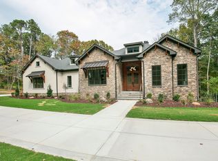 58 Mint Springs Rd, Pittsboro, NC 27312