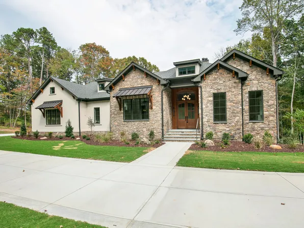 58 Mint Springs Rd, Pittsboro, NC 27312