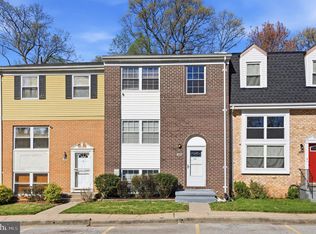 3668 Waterwheel Sq, Randallstown, MD