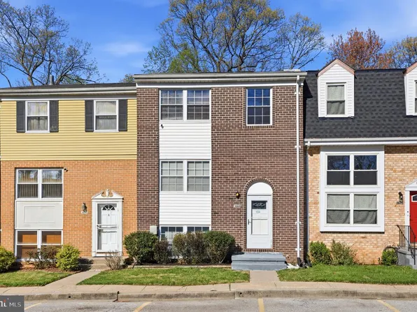 3668 Waterwheel Sq, Randallstown, MD 21133