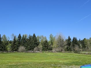(Undisclosed Address), Yelm, WA 98597