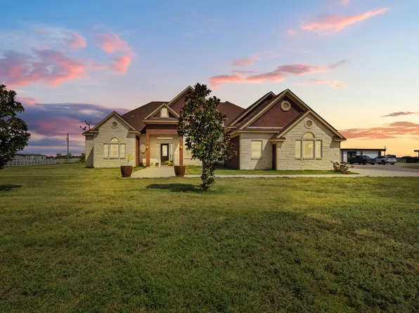 1050 Fm 619, Taylor, TX 76574