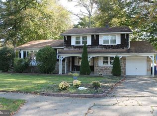 712 Parry Blvd, Cinnaminson, NJ 08077