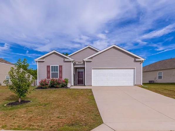 3724 Brookshade Trl, Moore, SC 29369