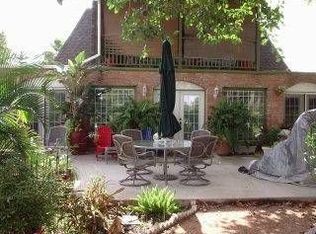 439 Champions Dr, Brownsville, TX 78520