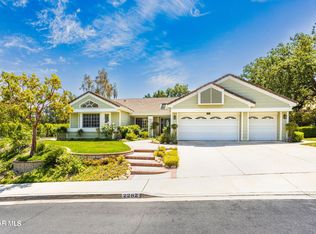 2282 Ranch View Pl, Thousand Oaks, CA 91362