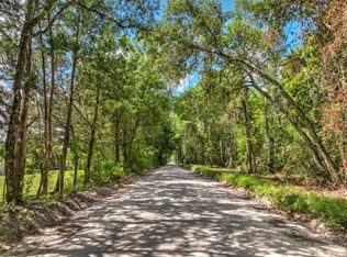 SE 203rd Ave, Old Town, FL 32680
