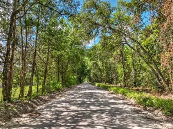  SE 203rd Ave, Old Town, FL 32680