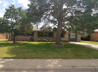 3413 W Louisiana Ave, Midland, TX 79703