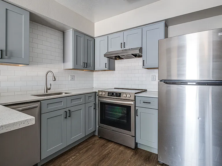 Barrett Apartment Homes — Photo 50
