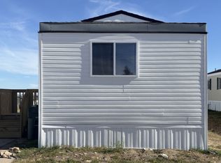 4309 Bertha Ave, Gillette, WY 82718
