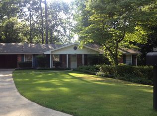 2662 Foster Ridge Rd, Atlanta, GA 30345