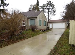 3707 Henry St, Wausau, WI 54403