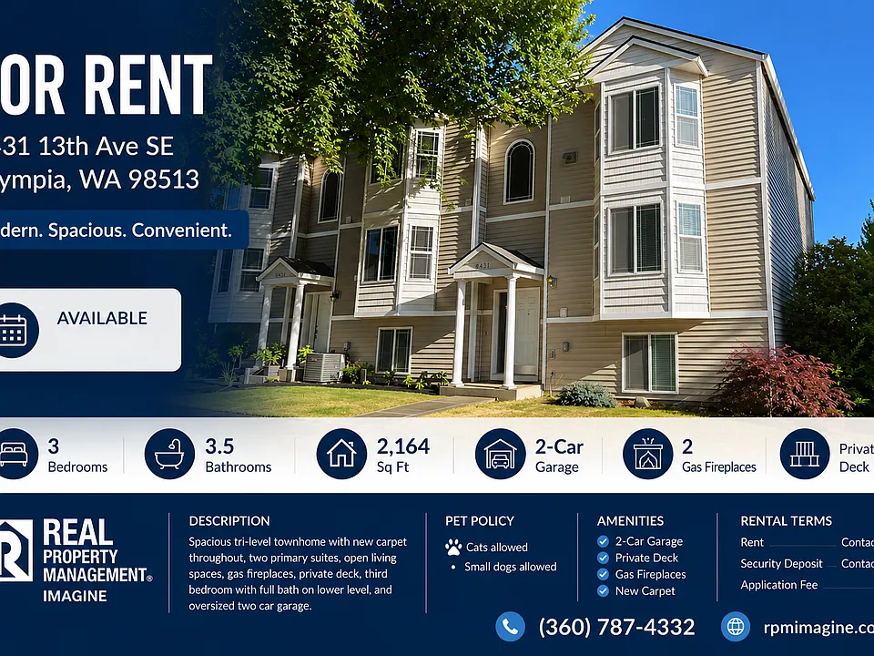 8431 13th Ave SE