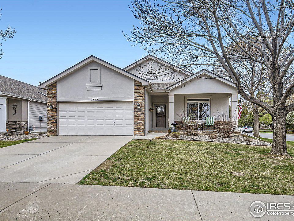 3799 Flagler Ave, Loveland, Co 80538 