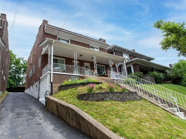 5553 Pocusset St, Pittsburgh, PA 15217