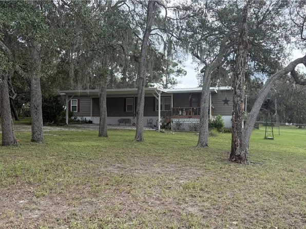 5650 W State St, Homosassa, FL 34446
