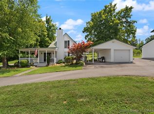 1255 Georgetown Lanesville Rd, Georgetown, IN 47122