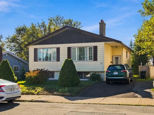 51 Boyle Street, St. John's, NL A1E2H5