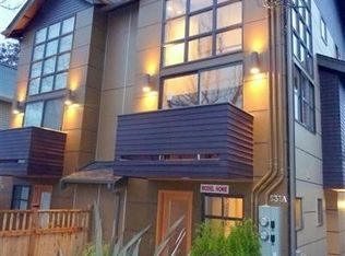 2614 S Lane St, Seattle, WA 98144