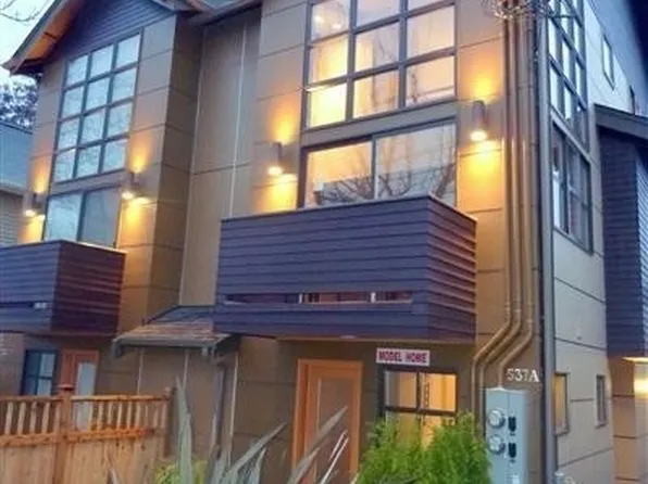 2614 S Lane Street, Seattle, WA 98144