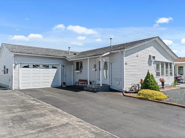9055 Ashwell Rd #151, Kwawkwawapilt 6, BC V2P 7S6