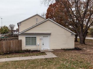 1625 W 79th St, Indianapolis, IN 46260