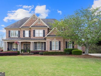 2032 Grovewood Ct, Cumming, GA, 30041