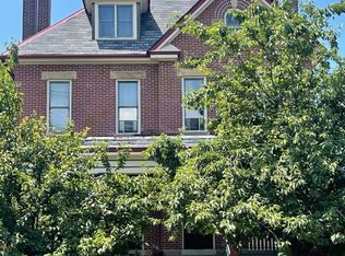 853 Dennison Ave, Columbus, OH 43215