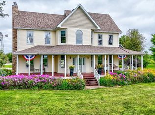 10617 E 2950 North Rd, Blackstone, IL 61313