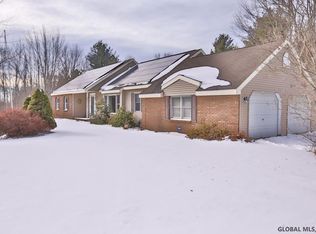 128 Wisner Rd, Averill Park, NY 12018