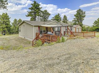 107 Thunderbird Rd, Cotopaxi, CO 81223