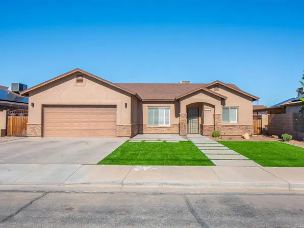 2924 W 3rd St, Yuma, AZ 85364