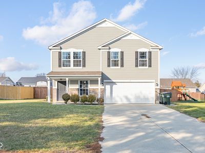 806 W 14th St, Greensburg, IN, 47240
