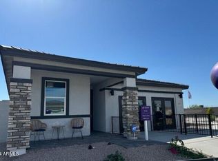 1678 S 246th Ave, Buckeye, AZ 85326