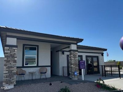 1678 S 246th Ave, Buckeye, AZ, 85326