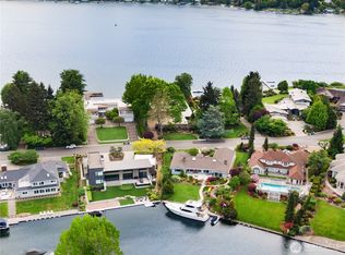 87 Cascade Ky, Bellevue, WA 98006