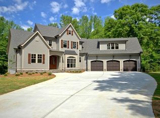 169 Huckaby Rd, Brooks, GA 30205