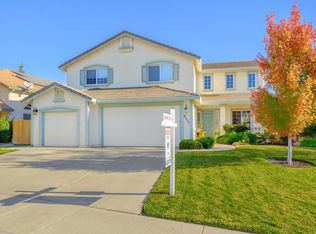 8552 Mystras Cir, Elk Grove, CA 95624