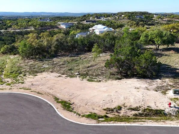 633 Travis Forest Dr LOT 154, Bulverde, TX 78163