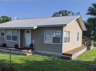 401 Avenue K SW, Moore Haven, FL 33471