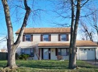 24 Petunia Ln, Willingboro, NJ 08046