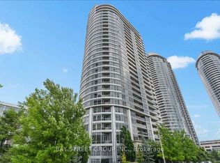 151 Village Green Sq #2703, Toronto, ON M1S 0K5
