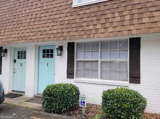 625 Coleman St, Atlanta, GA 30354
