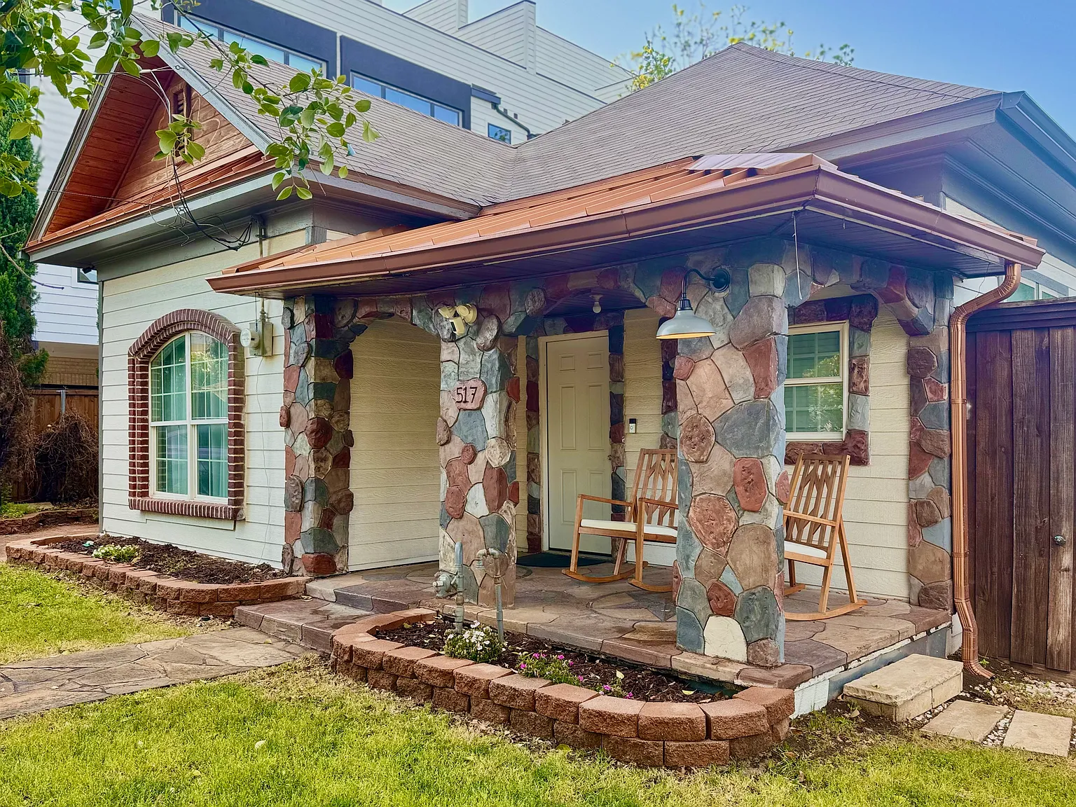 Melba St, Dallas — Photo 1
