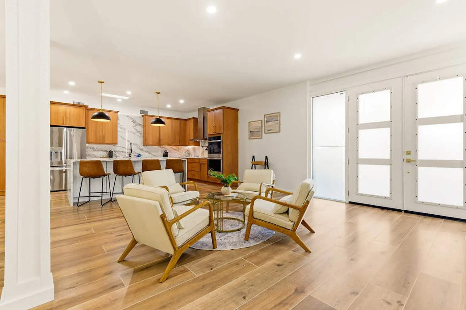 4 bed, 3.0 bath, 2443 sqft, $5,277 — Photo 4