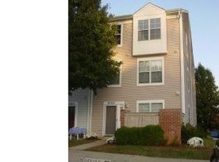 20301 Bay Point Pl, Montgomery Village, MD 20886