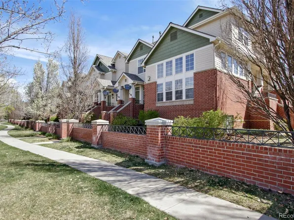 1431 S Dayton Court, Aurora, CO 80247