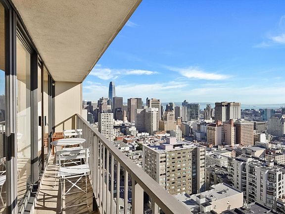 4th image of 1177 California St APT 1820