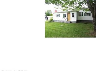 0419 Todds Corner Rd, Saint Albans, ME 04971